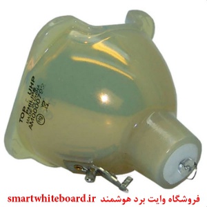لامپ پروژکتور بارکو BARCO با پارت نامبر 1000042-A,  B4100518, R9801267,  MGP-D5, MGPD5, sACTION 1, BARCO sACTION 1, BARCO sACTION 1 MKII