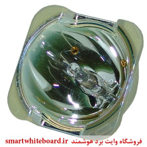 لامپ پروژکتور بارکو BARCO با پارت نامبر 1000042-A,  B4100518, R9801267,  MGP-D5, MGPD5, sACTION 1, BARCO sACTION 1, BARCO sACTION 1 MKII
