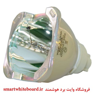 لامپ پروژکتور بارکو BARCO پارت نامبر R9801087, R9801087,  RLM W12, RLMW12, RLM-W12, RLM-W12