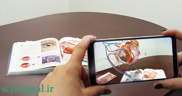 واقعیت افزوده (AR)، مزایای واقعیت افزوده (AR) در آموزش، تعامل کلاس درس دانش آموز، تعامل و ارتباط بهتر دانش آموز، تجربه یادگیری چند حسی دانش آموز، درس به یاد ماندنی دانش آموز، دسترسی به منابع بی پایان آموزشی