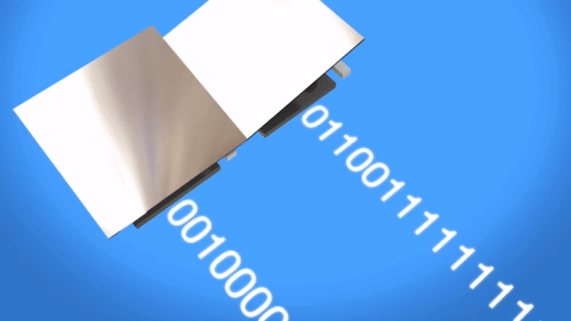 DMD چیست, تراشه DMD چیست, ویدئوپروژکتور DLP, دیتاپروژکتور DLP, پروژکتور DLP چطور کار می کند, چیست DLP, چرخ رنگ چطور کار می کند, اثر رنگین کمان در چشم چیست, تعمیر ویدئوپروژکتور DLP