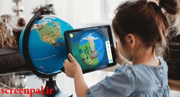 واقعیت افزوده ( AR ) چیست، واقعیت افزوده چگونه کار می کند، کاربردهای واقعیت افزوده، نمونه واقعیت افزوده، تفاوت واقعیت افزوده و واقعیت مجازی
