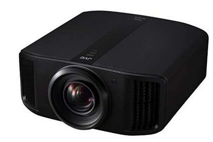 ویدئو پروژکتور JVC DLA-NX9 4K Home Theater Projector مخصوص بازی و گیم
